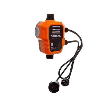 Spínač tlakový s ochranou proti chodu naprázdno AquaSmart MAR-POL M79965