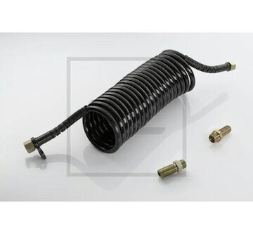 Spirálová hadice PE Automotive 036.051-00A