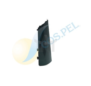 Spoiler. kabina COSPEL COS1202.79175