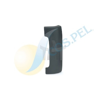 Spoiler. kabina COSPEL COS907.00048