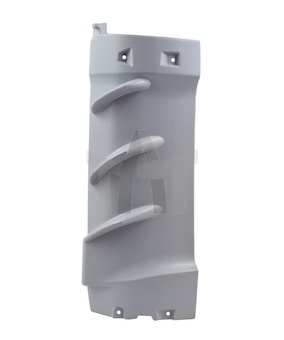 Spoiler. kabina COSPEL COS907.00050