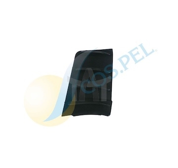 Spoiler. kabina COSPEL COS907.10182