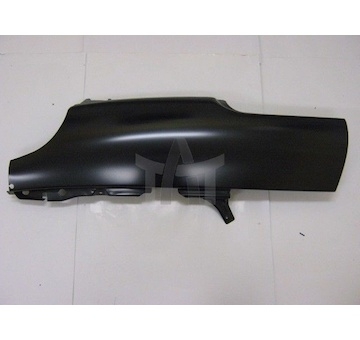 Spoiler - kabina COVIND COV/0FH/160