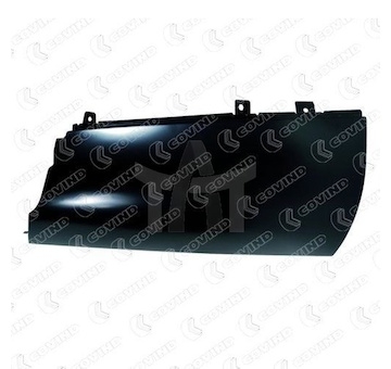 Spoiler - kabina COVIND COV/2FH/161