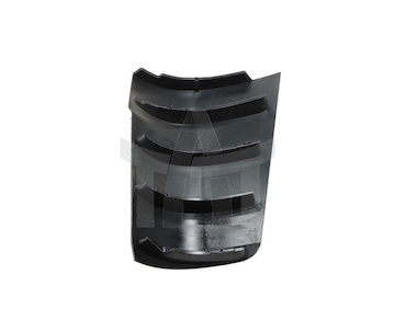 Spoiler - kabina OTP MN7973