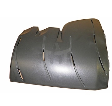 Spoiler - kabina TANGDE TD06-50-006R