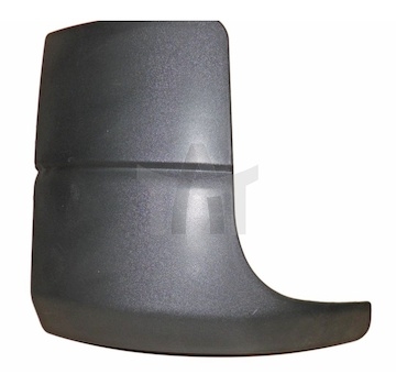 Spoiler - kabina TANGDE TD06-50-007R