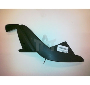 Spoiler - kabina TANGDE TD07-51-045R
