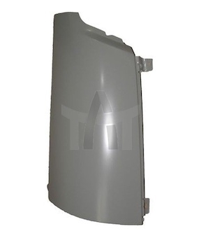 Spoiler - kabina TANGDE TD07-51-048R