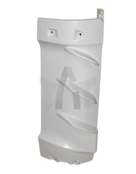 Spoiler - kabina TANGDE TD07-57-025L