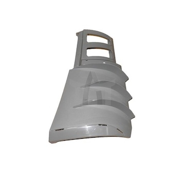 Spoiler - kabina TANGDE TD15-50-004AL