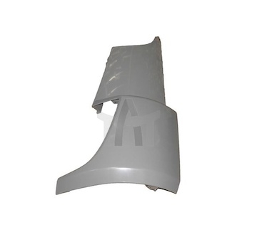 Spoiler - kabina TANGDE TD15-50-005AL