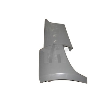 Spoiler - kabina TANGDE TD15-50-005AR