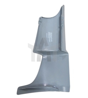 Spoiler - kabina TANGDE TD15-50-005R