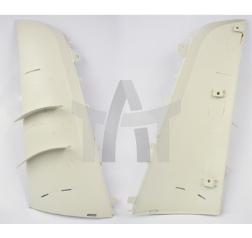 Spoiler kabiny MB ACTROS 4 11- pravý TANGDE TD19-50-103R