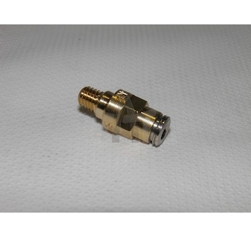 Spojka centrálního mazání O4*M6 SKF VGKA 451-004-462-VS