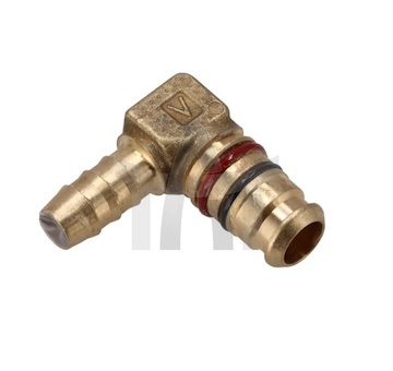 Spojka hadicová úhlová (koleno) VOSS232 12X1.5MM/NG12 VOSS 5232210900