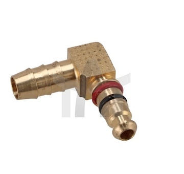 Spojka hadicová úhlová (koleno) VOSS232 12X1.5MM / NG8 VOSS 5232210300