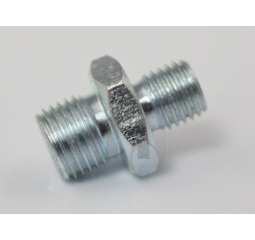 Spojka oboustranná M10*M8 1C-10-8