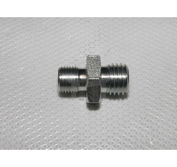 Spojka oboustranná M16*M22 MTX 1C-22-16