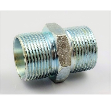 Spojka oboustranná M24*M24 1C-24