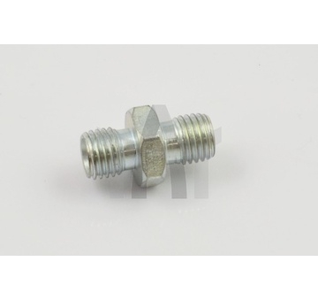 Spojka oboustranná M8*M8 MTX 1H-08