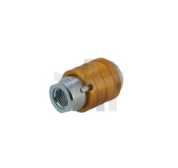 Spojka pneumatická I/R UC A0114