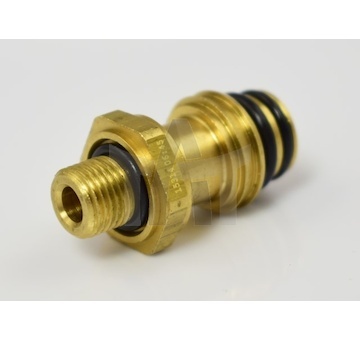 Spojka přímá M10X1 / R ABC push-in RAUFOSS KA93150010