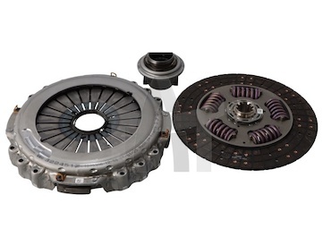 Spojka sada MAN TGM. TGX 2020- Euro 6 nové Valeo VAL827618  