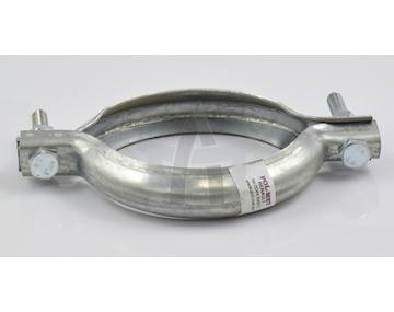 Spojka trubek. výfukový systém  0044.64917