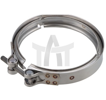 Spojka trubek, výfukový systém DT Spare Parts 5.11125