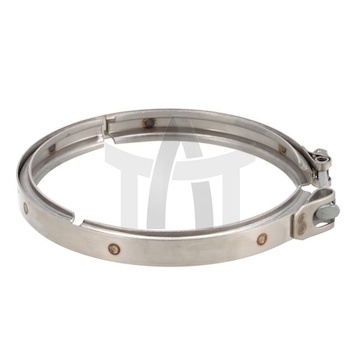 Spojka trubek - výfukový systém ELRING EL535540