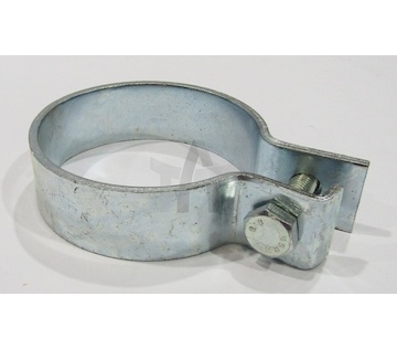 Spojka trubek, výfukový systém HOBI 11053