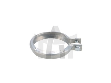 Spojka trubek - výfukový systém HOBI 39589