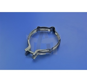 Spojka trubek - výfukový systém HOBI 59178