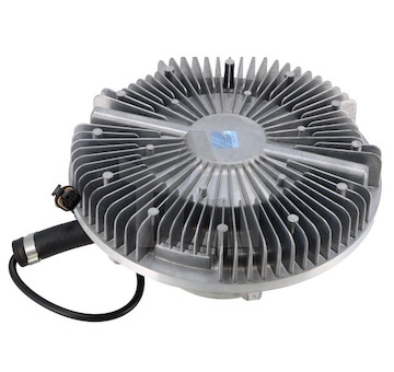 Spojka ventilátoru MAN TGL/TGM 05- AVA 61031016