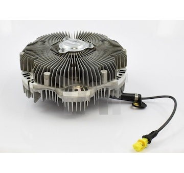 Spojka - větrák chladiče BEHR CFC197000P