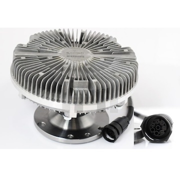 Spojka - větrák chladiče COJALI 1406110500