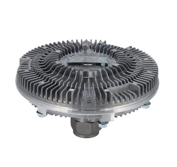 Spojka, větrák chladiče COJALI 7083120