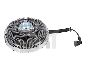 Spojka, větrák chladiče HORTON DFC11