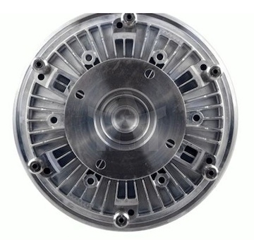 Spojka - větrák chladiče NRF NRF49013