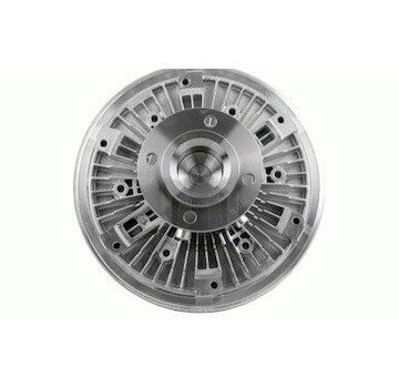 Spojka - větrák chladiče NRF NRF49018