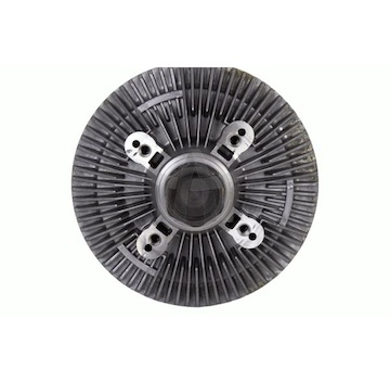 Spojka - větrák chladiče NRF NRF49040