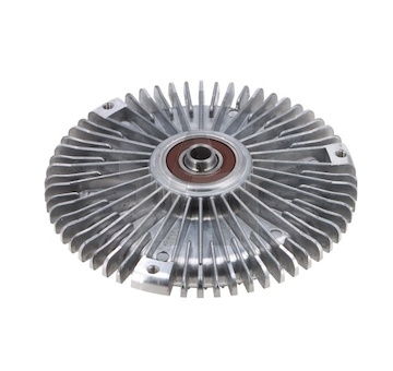 Spojka - větrák chladiče NRF NRF49535