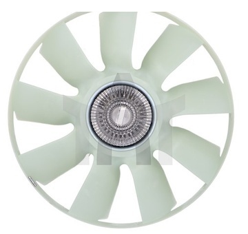 Spojka, větrák chladiče NRF NRF49739