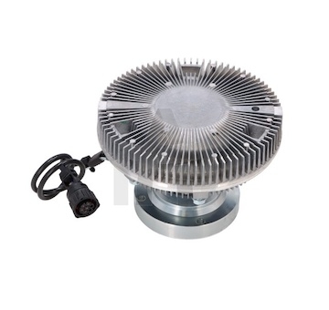 Spojka, větrák chladiče OTSA OT-08025