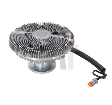 Spojka, větrák chladiče OTSA OT-81