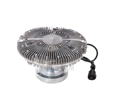 Spojka, větrák chladiče OTSA OT-812