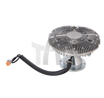 Spojka, větrák chladiče OTSA OT-814