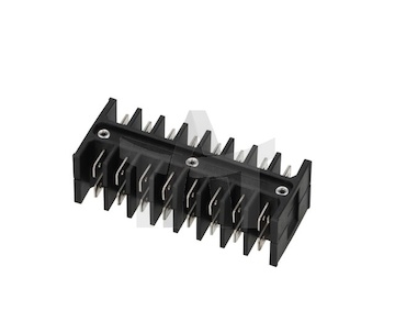 Spojovací můstek 8-konektor HERTH 50290038033